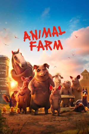 Trại Súc Vật Animal Farm