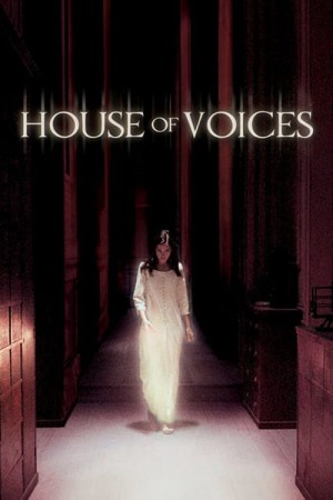 Trại Thánh Ange House of Voices