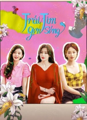 Trái Tim Gợn Sóng Hello My Love