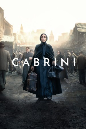 Trái Tim Nhân Ái Cabrini