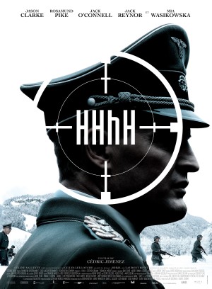 Trái Tim Sắt Lạnh The Man With The Iron Heart - HHhH