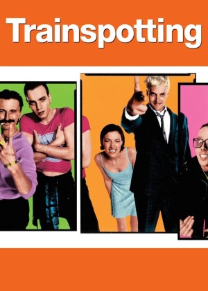 Trainspotting Trainspotting