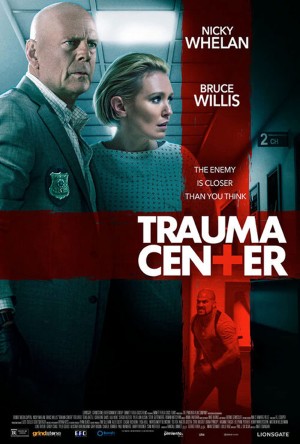 Trạm Cấp Cứu Trauma Center