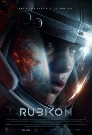 Trạm Vũ Trụ Rubikon Rubikon