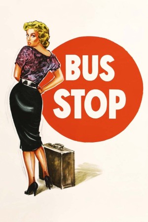 Trạm Xe Buýt Bus Stop