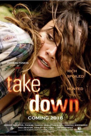 Trận Chiến Sinh Tử Take Down - Billionaire Ransom