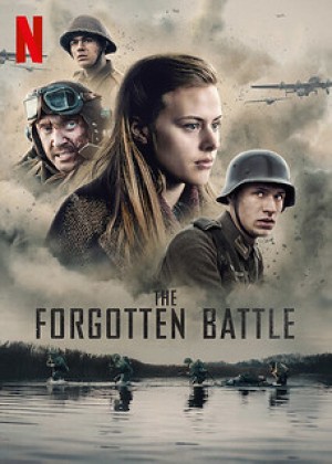 Trận chiến sông Scheldt The Forgotten Battle