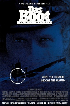 Trận Chiến Tàu Ngầm Das Boot