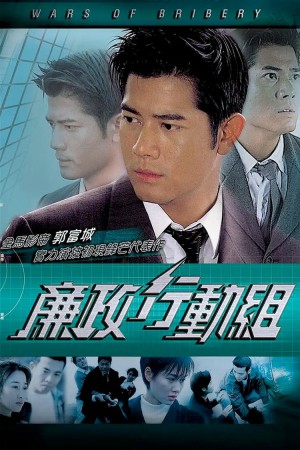 Trận Chiến Tham Ô Wars of Bribery