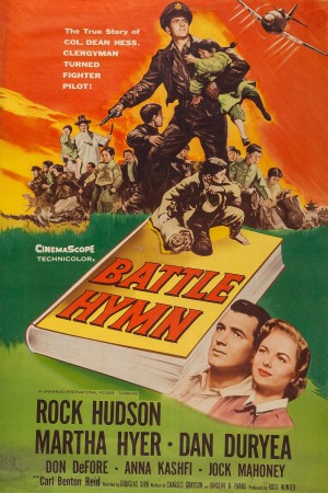 Trận Chiến Thánh Ca Battle Hymn
