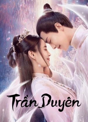 Trần Duyên Divine Destiny