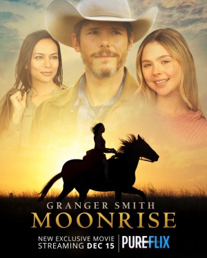 Trăng Lên Moonrise