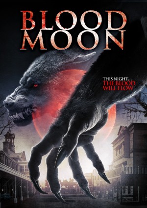 Trăng Máu Blood Moon