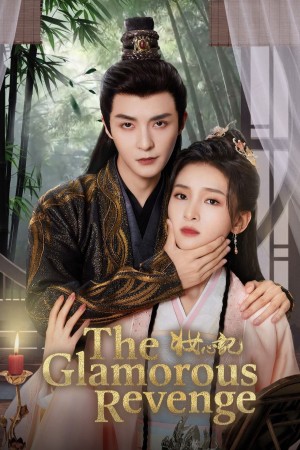 Trang Tâm Ký The Glamorous Revenge