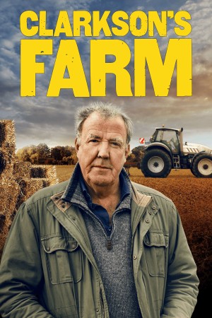 Trang Trại Clarkson (Phần 1) Clarkson's Farm (Season 1)