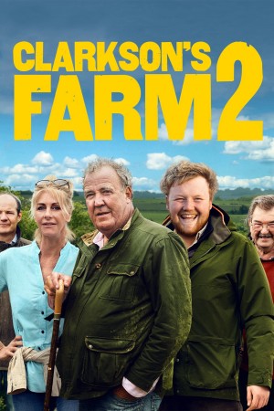 Trang Trại Clarkson (Phần 2) Clarkson's Farm (Season 2)