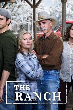 Trang trại (Phần 7) The Ranch (Season 7)