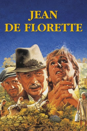 Trang Trại Jean de Florette