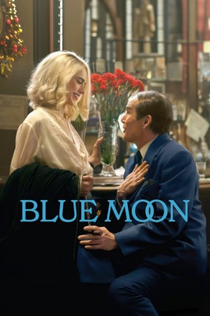Trăng Xanh Blue Moon