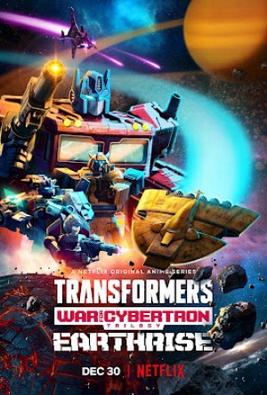Transformers: Chiến tranh Cybertron - Trái đất trỗi dậy Transformers: War for Cybertron: Earthrise