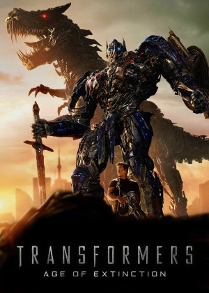 Transformers: Kỷ Nguyên Hủy Diệt Transformers: Age of Extinction