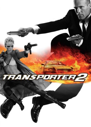 Người Vận Chuyển 2 Transporter 2