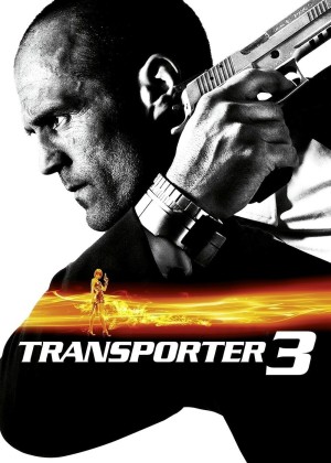 Người Vận Chuyển 3 Transporter 3