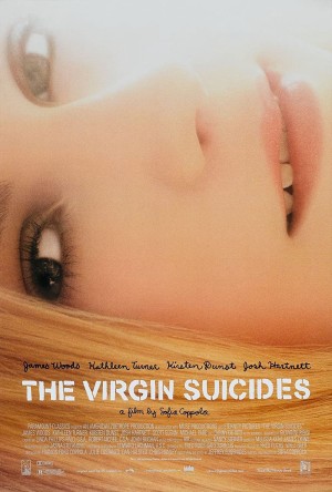 Trinh Nữ Tự Sát The Virgin Suicides