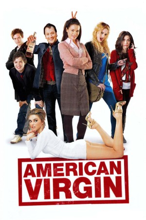 Trinh Tiết Kiểu Mỹ  American Virgin