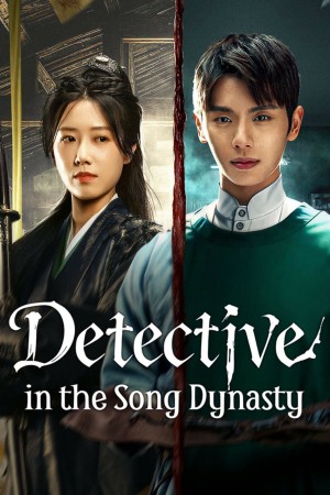 Trinh Tống Detective in the Song Dynasty