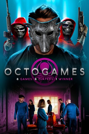 Trò Chơi Bạch Tuộc The OctoGames