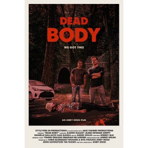 Trò Chơi Chết Người Dead Body