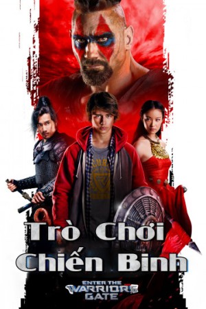 Trò Chơi Chiến Binh Warrior's Gate
