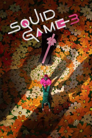 Trò chơi con mực (Phần 3) Squid Game (Season 3)