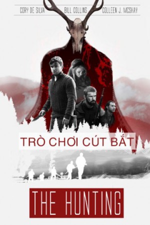 Trò Chơi Cút Bắt The Hunting