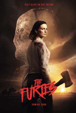 Trò Chơi Giết Chóc The Furies