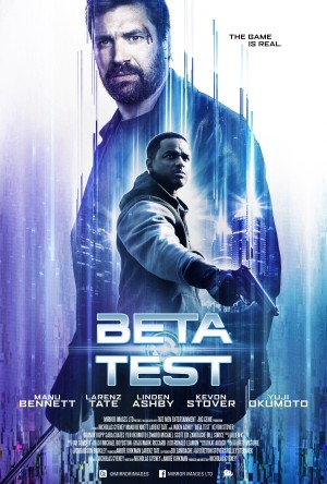 Trò Chơi Hủy Diệt Beta Test