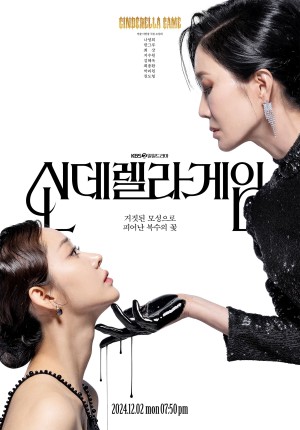 Trò Chơi Lọ Lem Cinderella Game