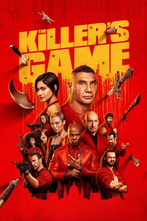 Trò Chơi Sát Thủ The Killer's Game