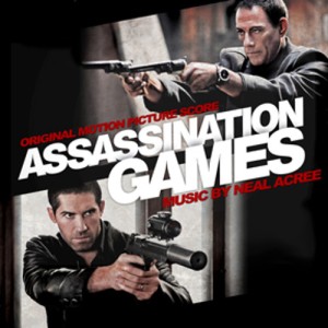 Trò Chơi Sát Thủ Assassination Games