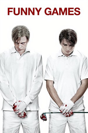 Trò Chơi Thảm Sát  Funny Games