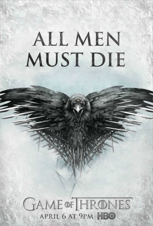 Trò Chơi Vương Quyền 4 Game Of Thrones (Season 4)