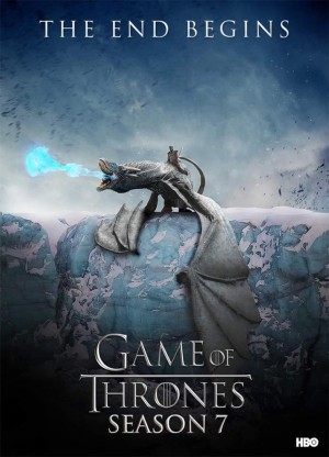 Trò Chơi Vương Quyền 7 Game of Thrones (Season 7)