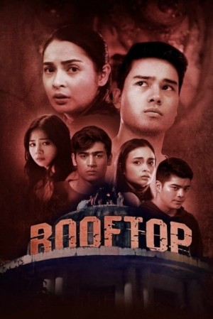 Trò Đùa Chết Người Rooftop
