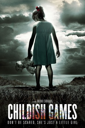 Trò Đùa Trẻ Con Childish Games