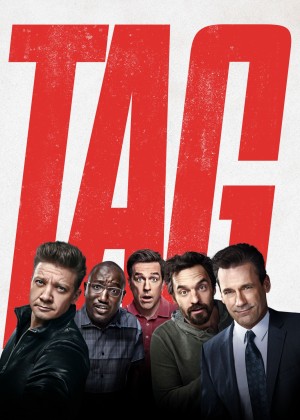 Trò Gắn Thẻ Tag