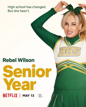 Trở lại năm tốt nghiệp Senior Year