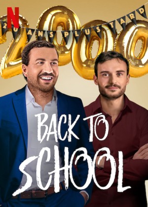 Trở lại trường xưa Back to School
