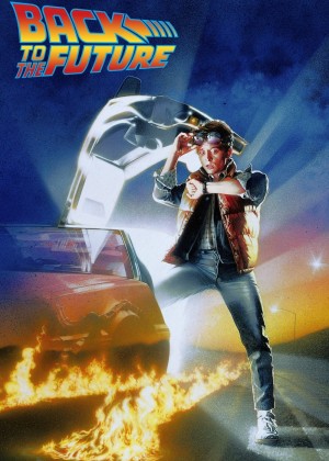 Trở Lại Tương Lai Back to the Future