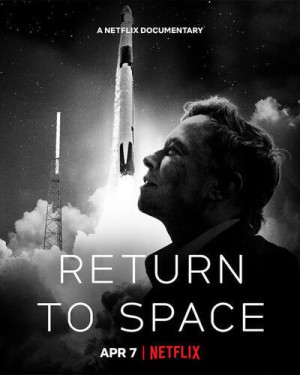 Trở lại vũ trụ Return to Space